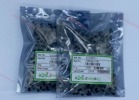 臺產(chǎn)松術(shù)ME4921可替代英飛凌TLE4921齒輪轉(zhuǎn)速檢測霍爾效應(yīng)傳感器IC元件