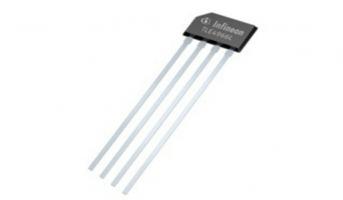 TLE4921-5U、TLE4921-3U? infineon英飛凌 差分齒輪旋轉(zhuǎn)檢測霍爾效應(yīng)傳感器IC元件