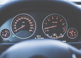 轉速表的霍爾開關是什么