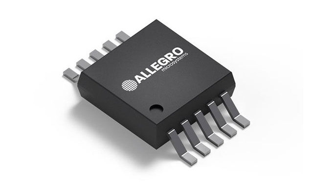 A3909GLYTR-T Allegro雙全橋式電機(jī)驅(qū)動(dòng)器