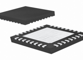 A4984SETTR-T Allegro 低功耗同步整流 微步進(jìn)電機(jī)驅(qū)動(dòng)器