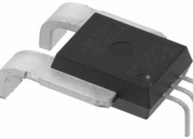 ACS772KCB-150B-PFF-T Allegro ACS772系列 精密、低偏移的線性霍爾集成電路