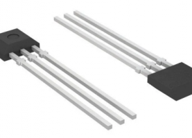 A1106EUA-T Allegro磁性傳感器開(kāi)關(guān)具有快速通電時(shí)間和低噪聲操作的特點(diǎn)