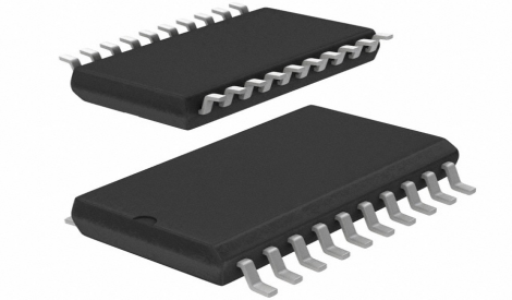 A6841ELWTR-T Allegro 低功耗CMOS邏輯和鎖存器