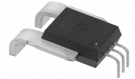 ACS772KCB-150B-PFF-T Allegro ACS772系列 精密、低偏移的線性霍爾集成電路