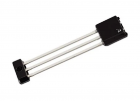 ALLEGRO A16601單芯片霍爾效應(yīng)曲軸傳感器ic芯片